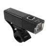 An image of the AVENTON HEAD LIGHT V10-500 with a white background, suitable for ebikes and e-bikes.
