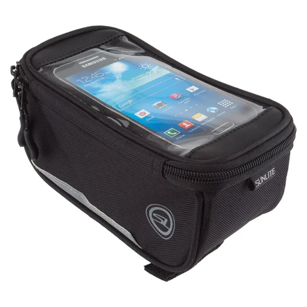 Samsung galaxy s3 USA becomes Sunlite top tube phone bento USA.