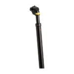 KALLOY UNO COMFORT SUSPENSION SEATPOST, 27.2 X 350MM