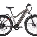 LEVEL.2 Commuter Ebike