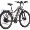 The LEVEL.2 Commuter Ebike is shown against a white background.