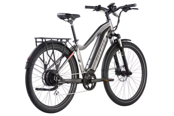 The LEVEL.2 Commuter Ebike is shown against a white background.