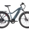 The LEVEL.2 Commuter Ebike is shown against a white background in the USA.