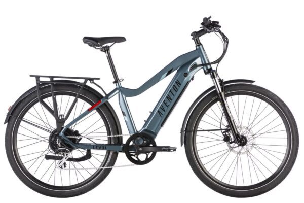 The LEVEL.2 Commuter Ebike is shown against a white background in the USA.