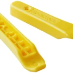 PEDRO'S MICRO LEVER PAIR, YELLOW