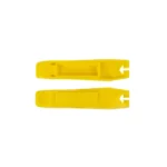 PEDRO'S TIRE LEVER PAIR, YELLOW