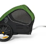 BURLEY TAIL WAGON PET BIKE TRAILER