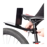 K&H REAR RACK SEATPOST MOUNT FOR PET BASKET