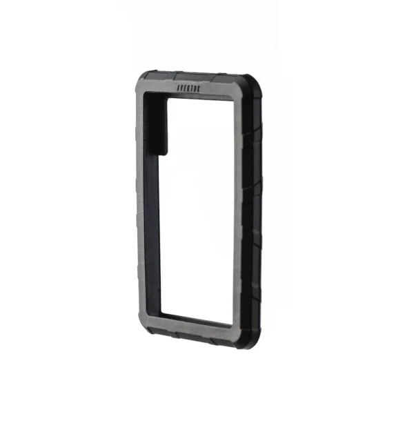 An AVENTON DISPLAY COVER on a white background with USA and WA keywords.