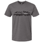 MEN'S MOUNTAIN RIDER T-SHIRT