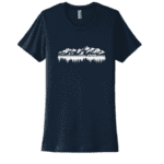 WOMEN'S MOUNTAIN RIDER T-SHIRT