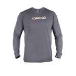 SNO-GO LONG SLEEVE TEE