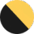 Yellow and Black