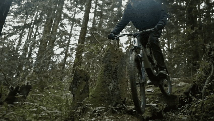 Performance-focused suspension