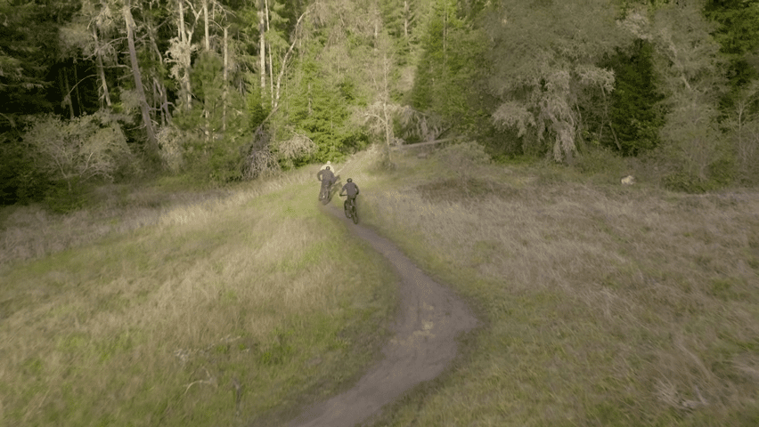 Up to 105 Miles of Range